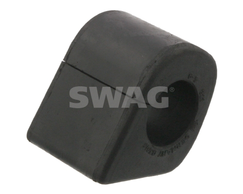 Ulożenie priečneho stabilizátora SWAG